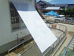 �N�[�����^���V�F�[�hW1800mm×L3600mm N15-30 �Ռ��ޓ���|���G�`���� �y�� �������΍� �ՔM�V�F�[�h �M���Ǒ΍�