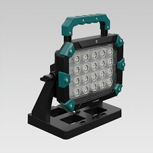 y}L^obe[Ήz LEDƓ }b`Ot@C^[V18PLUS [d R[hX 100W 10,000lm H198mm×W263mm×D135mm ʖ1.4Kg IPX4 ԍH h AEghA YC-M90D ObhObY