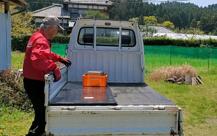 楽天市場】軽トラ専用 荷台タフガード 1380mm×1880mm(690mm×940mm 4枚 