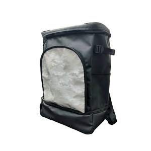 pobO eʃbN GB-02 30L ʋΗp ʊwp 6|Pbg AEghA W[ hЗp X|[cobO Zp[g^Cv tN^[t ~ NTX