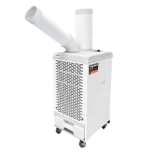 �X�|�b�g�G�A�R�� �r���^�C�v �P��100V/�O��200V ��[�\�͕W��/����/�n�C�p���[ 2.1kW/2.2kW/3.0kW ��U�肠��/�Ȃ� �p���[�w�b�h�t�� TS23ECN-1 TS23DCN-1 TS25ECN-1 TS25ECN-1 TS34ECN-3 TS34DCN-3 �z���C�g TRUSCO �g