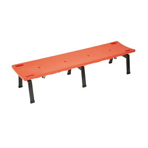 �y�}���\������2%OFF�N�[�|��8��11���܂Łz���X�L���[�{�[�h�x���` ���X�L���[�I�����W W1780×D460mm×H380mm �S�ˌ��p�x���` �ЊQ�΍� �M���Ǒ΍� �e�����g ����̔����ɍœK�ȃx���` BC-309-118-5 BC
