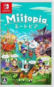 yVizswitch ~[gsA@Miitopia