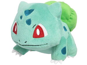 【新品】ポケモンぬいぐるみ PP17 フシギダネ(S)