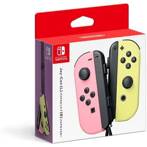 yVizSwitchpRg[[@Joy-Con(L) pXesN/(R) pXeCG[iWCRj@CV