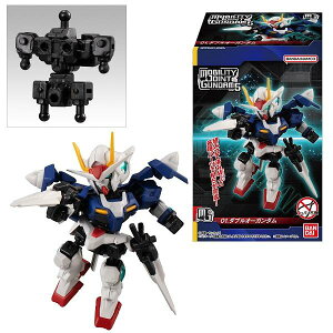 �o���_�C MOBILITY JOINT GUNDAM VOL.5 10����1BOX