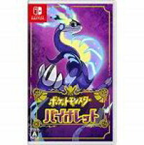 楽天市場】ポケモン バイオレット 早期特典 switchの通販