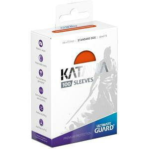 �y�V�i�z�A���e�B���b�g�K�[�hKATANA�@�X�^���_�[�h�T�C�Y�@�I�����W�@10898