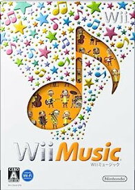 【新品未開封】Wii Music