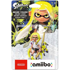 yViz(Switch)amiibo CNOyCG[z(XvgD[V[Y)yCVz