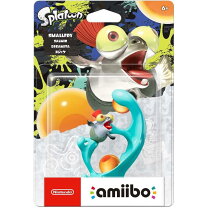 楽天市場】amiibo スプラトゥーン3の通販