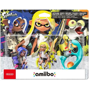 yViz(Switch)amiibo gvZbg[CNOyCG[z^INgOyu[z^RWP]iXvgD[V[YjyCVz
