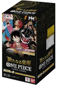 yViEJEll1BOXIzs[XJ[hQ[ OP09 ONE PIECE VȂc BOX
