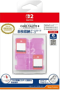 L[Yt@Ng[yCVCZXiz J[hpbg 8 for Nintendo Switch 2 sN