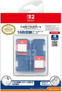 L[Yt@Ng[yCVCZXiz J[hpbg 16 for Nintendo Switch 2 u[