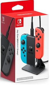 �y�V�i�z�C�V���@(Switch)Joy-Con�X�[�d�X�^���h(2way)