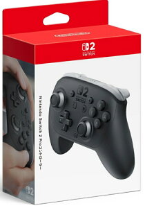 �y�V�i�zNintendo Switch 2 Pro�R���g���[���[