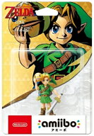 ※数量限定お一人様1個限り【新品】amiibo (アミーボ) リンク【ムジュラの仮面】 (ゼルダの伝説)