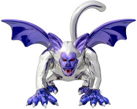 【新品】ドラゴンクエスト　メタリックモンスターズギャラリー　シルバーデビル