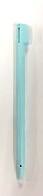 【新品】　DSLite　DSライト用タッチペン　アイスブルー