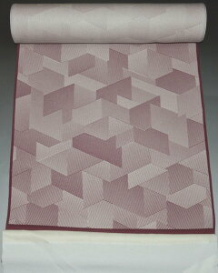 ]ˏ Oタ߂񏬖䒅 􉽊w͗l No.14027 FiтjFn 12.3m 37.5cm Okɐn    Ii d  ꒅ iɁyE{