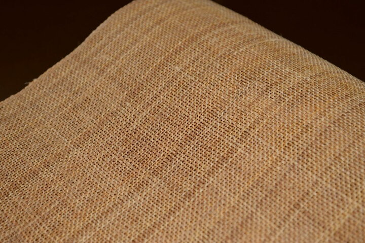 楽天市場】素材で楽しむ植物天然繊維・・・科布帯 新潟村上市山熊田 し  