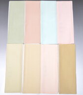 正絹お買い得重ね衿 重ね襟 正絹素材 正装に◎ 訪問着 附下げ (No.7734からNo.7741) 踊り帯締め 舞台 結…