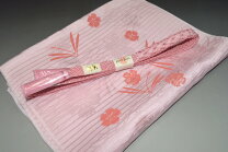 楽天市場】桜色 帯揚げの通販