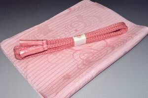 正絹 セット 帯揚げ 帯締め 女性和装小物・履物 | 通販・人気 