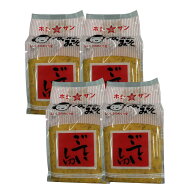 ホシサン ごていしゅ みそ800g×4袋入 送料無料 熊本 調味料 ホシサン 九州みそ　麦みそ