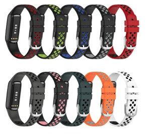fitbit luxe �o���h �t�B�b�g�r�b�g luxe �x���g �V���J�Q���o���h �V���R�� ���X�g�o���h���� �_�炩 �E�H�b�` �x���g �E�F�A���u�� SmartWatch