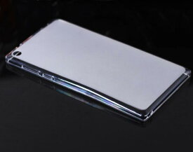 docomo dtab Compact d-01J Huawei MediaPad M3 8.4 ケース カバー TPUケース シリコン ソフトケース タブレット