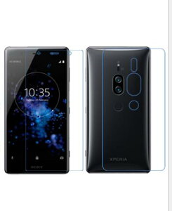 Xperia Xz2 Premium Sov38 保護フィルムの通販 価格比較 価格 Com