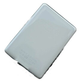 Kindle Paperwhite 1/2/3 ケース カバー TPUケース シリコン ソフトケース タブレット クリア