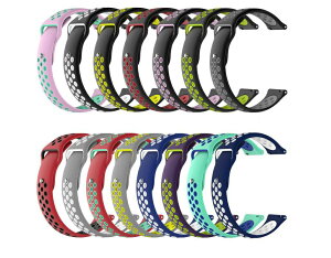 18mm 22mm 20mm oh VJQoh X|[c VR Xgoh _炩 ^ xg EHb`xg xg rvxg eF SmartWatch X}[gEHb` oh