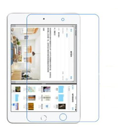 iPad mini 7.9インチ 第5世代 2019年 フィルム 液晶保護フィルム シート 液晶カバー 光沢フィルム film
