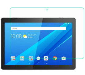 NEC LAVIE Tab E TE710KAW / Lenovo Tab M10 REL / Tab 5 ソフトバンク 801LV フィルム ガラスフィルム 液晶保護フィルム 強化ガラス 保護シート タブレット