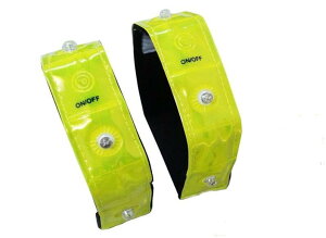 EgX|[c LED˃oh hHdl ԈS΍ 2Zbg EH[LO WMO U 4 LED