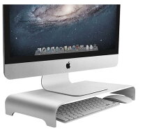 楽天市場】mac モニタースタンドの通販