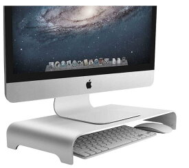 楽天市場 Imac スタンド 収納の通販