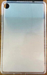 Lenovo Tab M8 �P�[�X NEC LAVIE Tab E TE508/KAS T8 �P�[�X M8 4TH M8 (3rd Gen) Lenovo Tab M8 (HD) ���m�{ �^�u���b�g �J�o�[ TPU�P�[�X �V���R�� �\�t�g�P�[�X �^�u���b�g �N���A