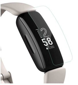 2 Fitbit inspire 3 2 oh X}[gEHb` tB inspire2 inspire3 tیtB SmartWatch یV[g film