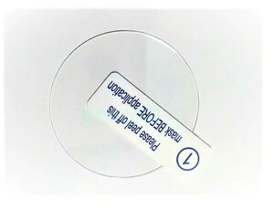HUAWEI Watch GT3PRO GT 3 Pro GT2 GT2E 42mm 43mm 46mm KXtB oh X}[gEHb` tB tیtB SmartWatch یV[g film