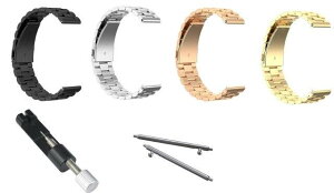 S4F  14mm 16mm 18mm 20mm 22mm 24mm apple watch voh XeX tȒP EHb`xg rvoh X}[gvoh xg  bVoh band smartwatch