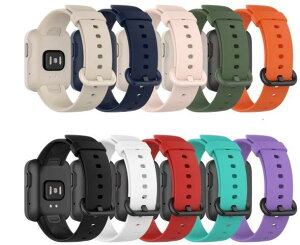 Mi Watch Lite oh VR VI~ xg Xgoh _炩 EHb` rv EFAu xiaomi SmartWatch band