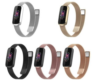 fitbit luxe nh XeXxg }Olbg EHb`xg xg EFAu SmartWatch X}[gEHb` band