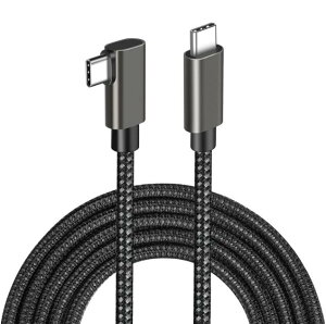 USB-C to USB-C P[u 3M f[^] LinkP[u VRwbhZbg Q[~OPCɓKp