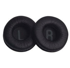 イヤーパッド イヤークッション 互換 JBL Tune600 T500BT T450 T450BT JR300BTヘッドフォン パッドイヤークッション ジェイ ビー エル JBL Tune 600 ヘッドホンに対応 ボーズ 交換用 ヘッドホンカバー イヤーカップ