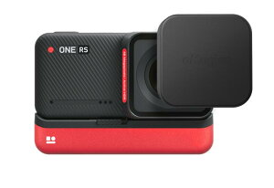 CX^360 Insta360 ONE RSΉ 4KLpYVRP[X YLbv W Yی@Jo[