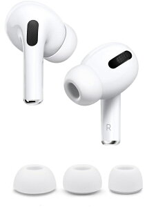 C[s[X AirPods Pro / AirPods Pro2 ɑΉ VR C[`bv 3yA (S/M/LTCY eyA) _炩 ~